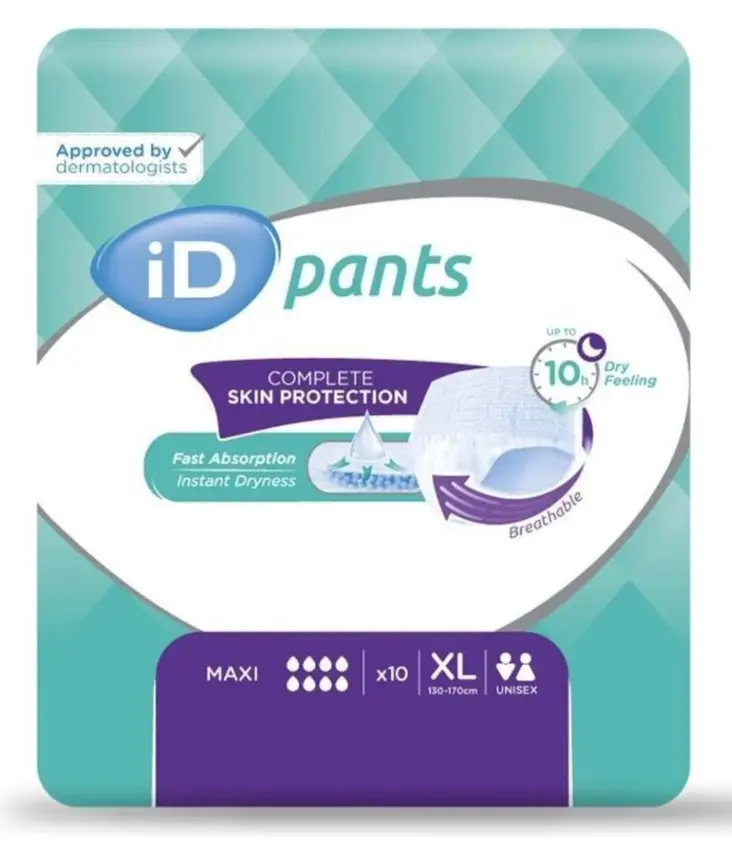 11315-id pants x-large maxi n10